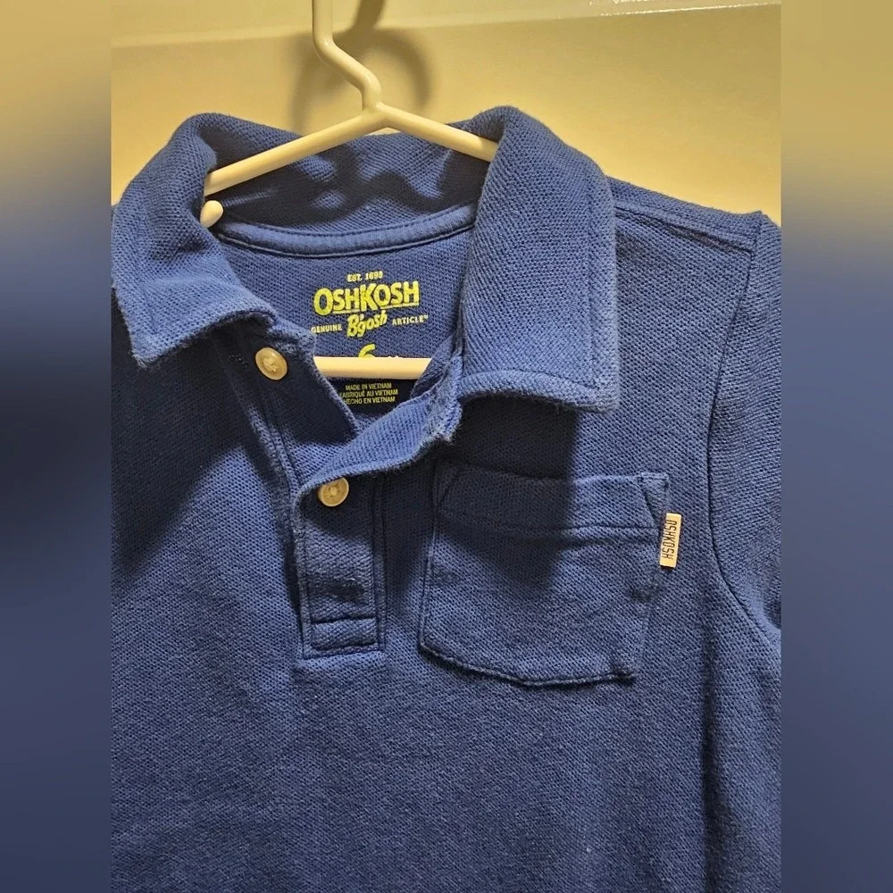 OshKosh Bgosh sz6 oshkosh